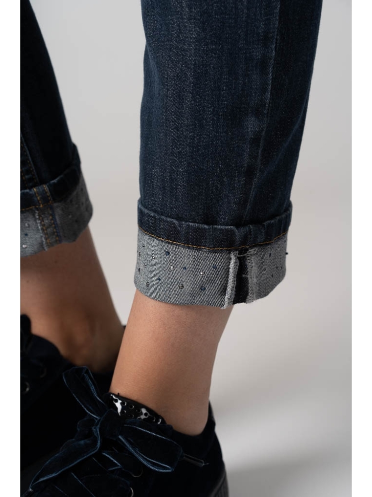 Jeans donna boyfriend