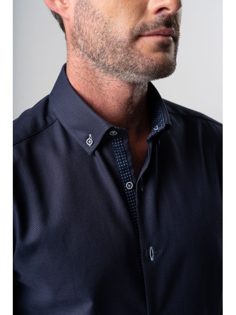 Camicia uomo armaturata 2