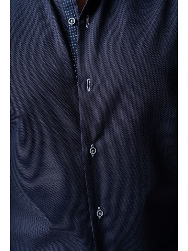 Camicia uomo armaturata