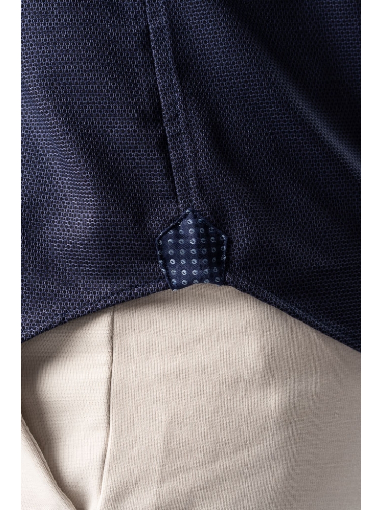 Camicia uomo armaturata