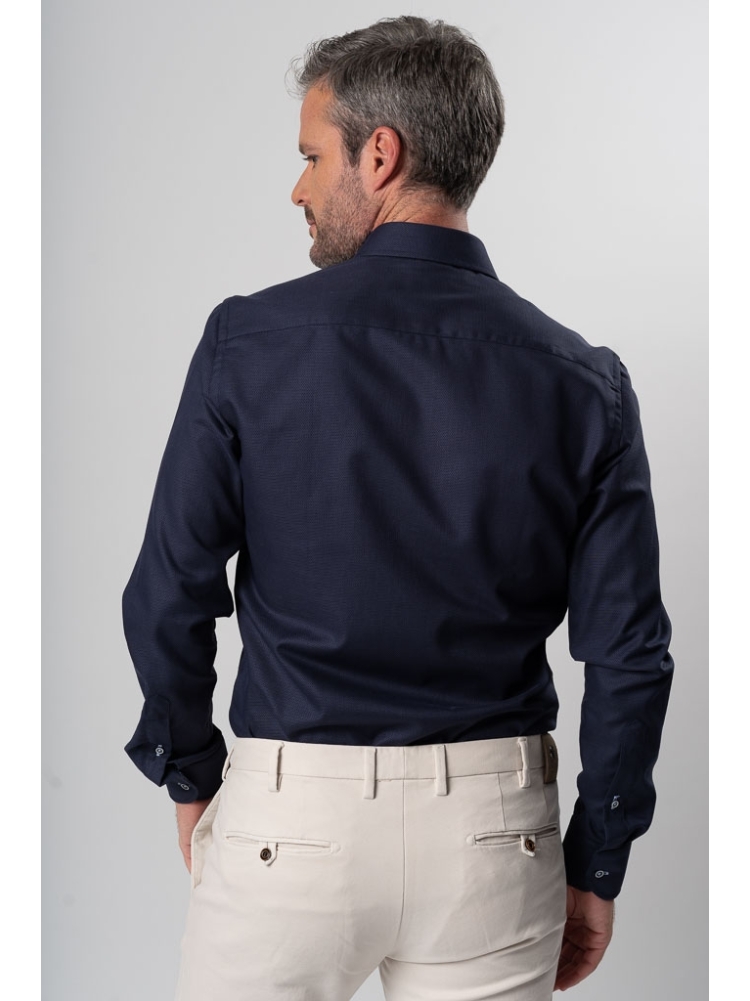 Camicia uomo armaturata