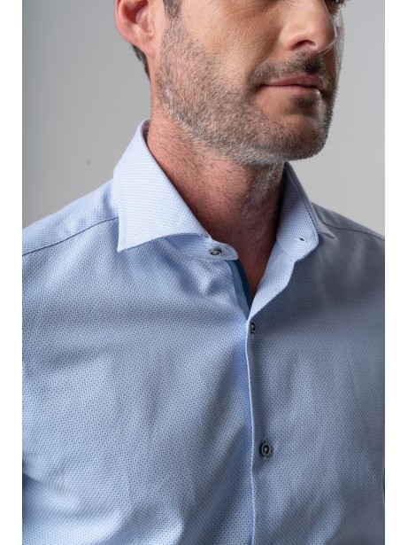 Camicia uomo armaturata 2