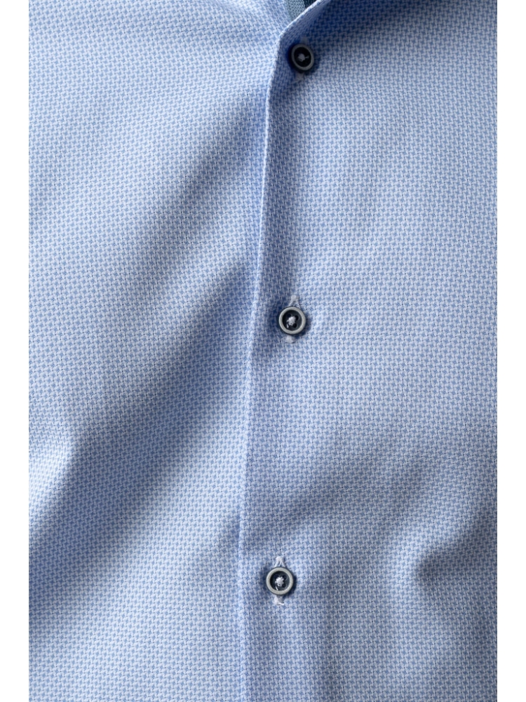 Camicia uomo armaturata