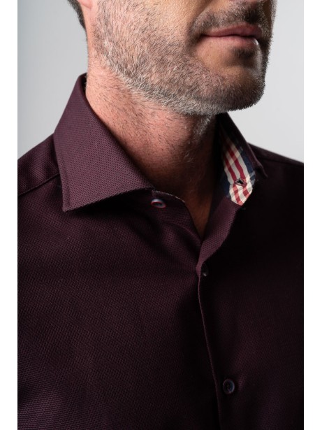 Camicia uomo armaturata 2