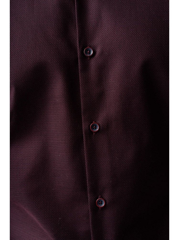 Camicia uomo armaturata