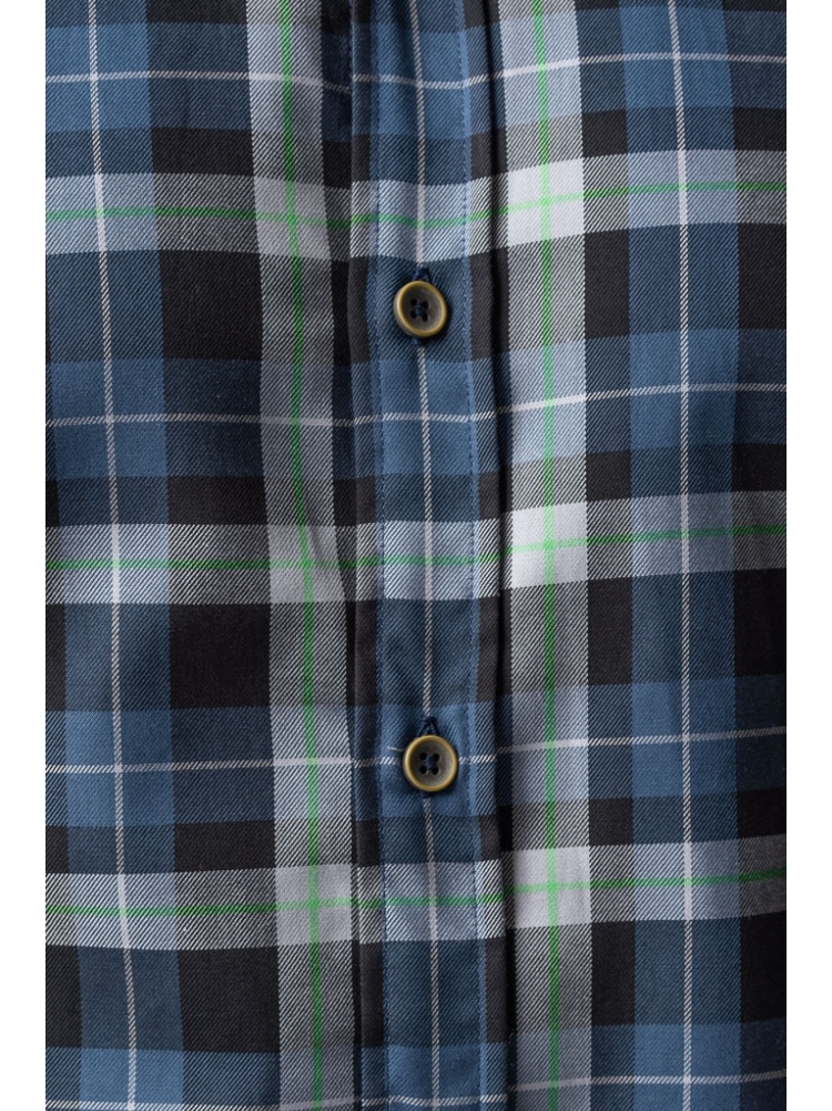 Camicia uomo twill madras
