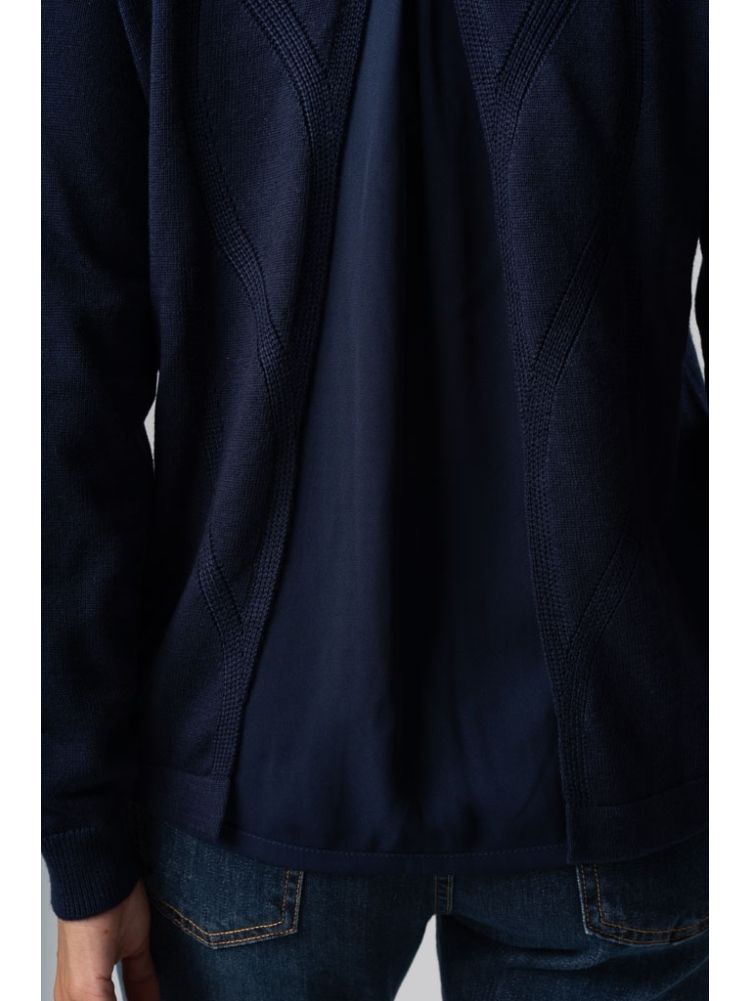 Maglia donna Scollo a V