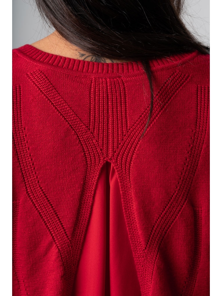 Maglia donna Scollo a V