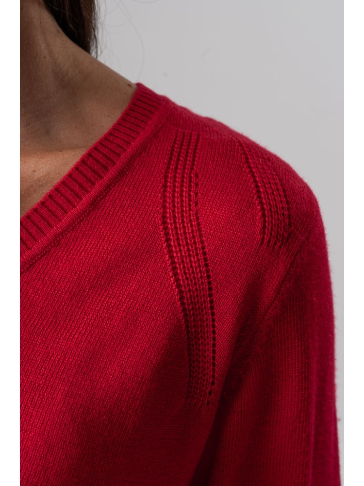 Maglia donna Scollo a V