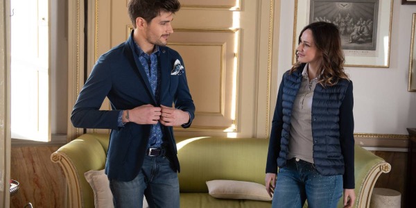 Quali bottoni chiudere o meno sulle giacche da uomo