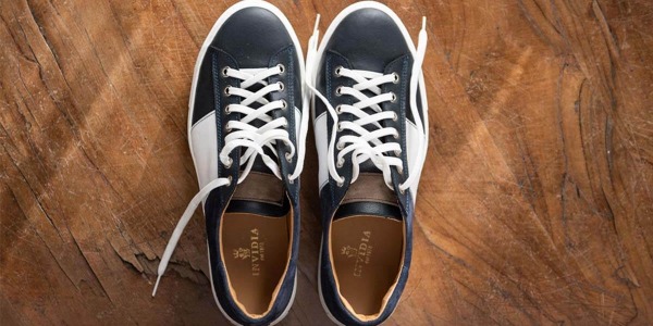 Come indossare le sneakers uomo: 5 regole per essere sempre un passo avanti