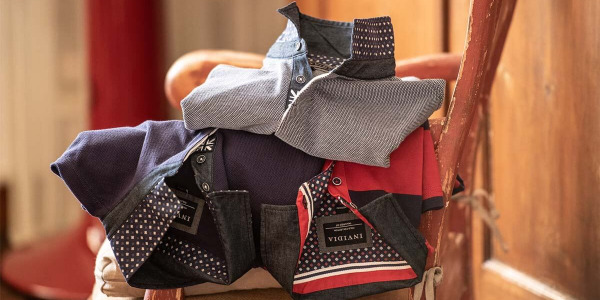 Come lavare la polo di cotone: Tutto quello che devi sapere dal lavaggio all’asciugatura