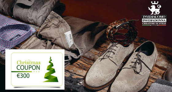 Giocati la carta dello stile con InvidiaUomo