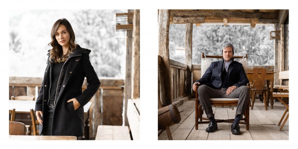 7 consigli per  indossare il cappotto invernale con eleganza 