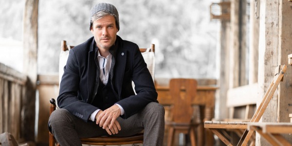 Come vestire business casual 