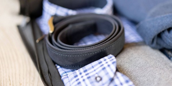 Cosa mettere in valigia per un viaggio di lavoro