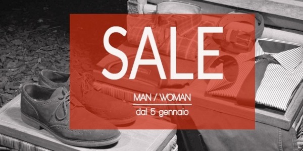 Diario di un cliente alle prese con i saldi invernali 2015 on line e nei negozi