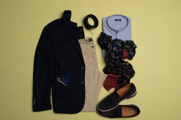 I segreti di stile dell’uomo INVIDIA