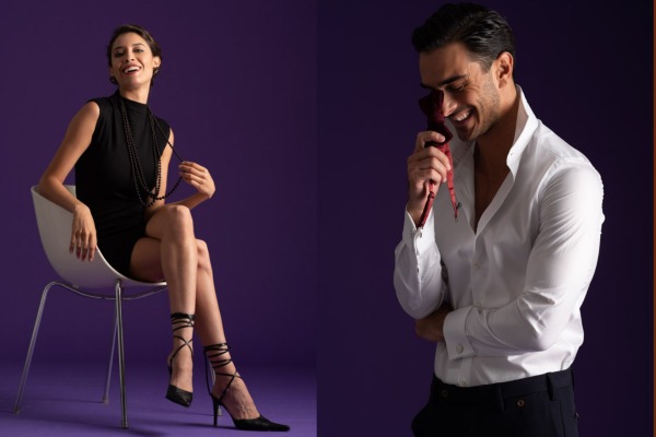 Come vestirsi per le feste natalizie? Gli outfit uomo e donna per il Natale 2022