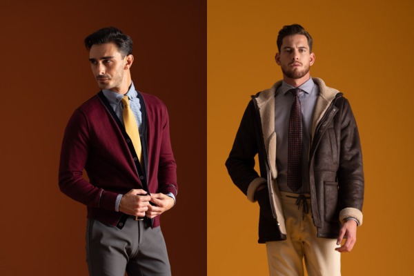 Come scegliere la cravatta? I consigli pratici per un look perfetto