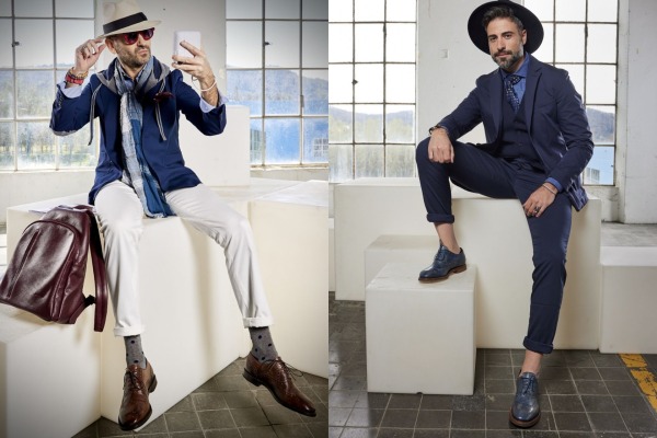 INVIDIA 1973 partecipa alla seconda edizione di Outfit Show