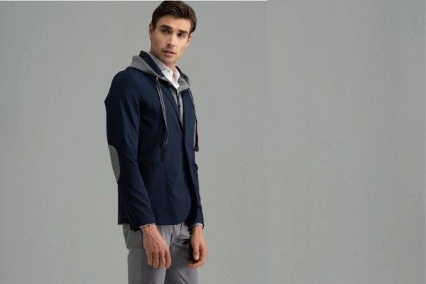 TECNO: L’outfit per un abbigliamento uomo casual
