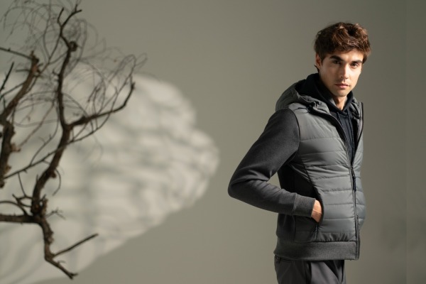 INVIDIA uomo: la collezione autunno inverno 2023/24