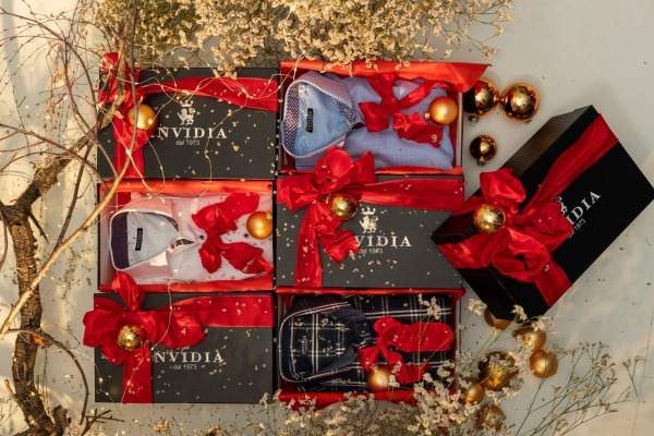 Idee regalo Natale 2023