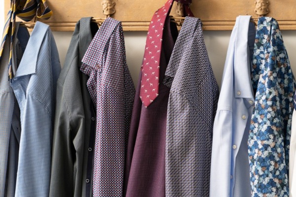 Come lavare la camicia: guida completa