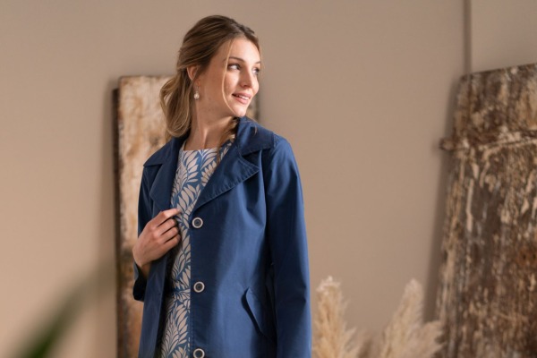 La nuova collezione primavera estate 2024 donna