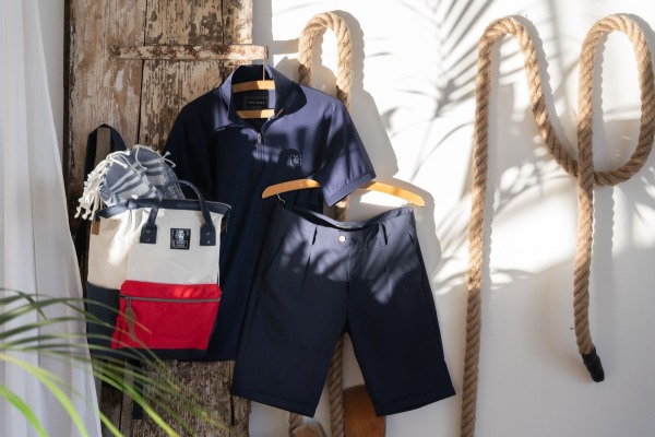 Cosa mettere in valigia per una vacanza al mare: una guida per lui