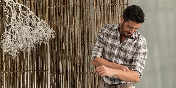 3 metodi infallibili per arrotolare le maniche della camicia