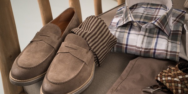 Come pulire le scarpe scamosciate? I metodi infallibili per smacchiare il camoscio