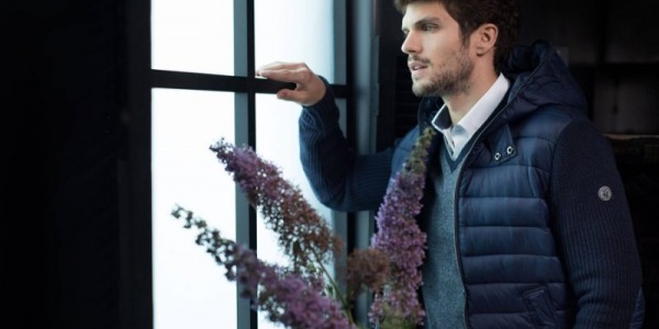 Le migliori giacche invernali uomo? Scopri le tendenze di stagione