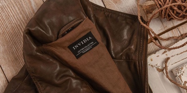 Come pulire la giacca di pelle: 5 idee per conservare il vostro giubbino