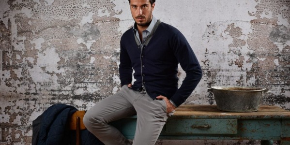 Pantaloni chino: lo stile preppy che viene da lontano