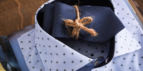 Camicia uomo: vivi l’estate a maniche corte