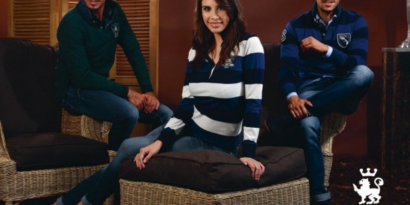 La nuova collezione autunno inverno 2015/16 è arrivata nei negozi