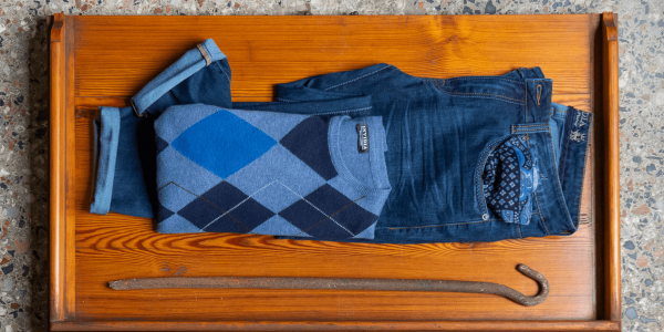 Tipi di jeans uomo: quali sono le differenze tra i vari modelli?