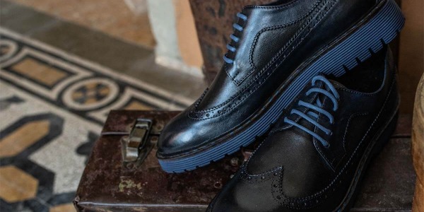 Come scegliere le scarpe eleganti uomo? Una guida per evitare i passi falsi!