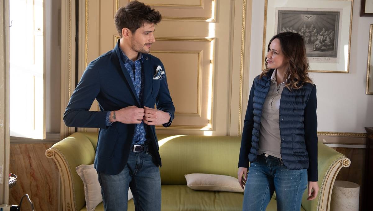 Quali bottoni chiudere o meno sulle giacche da uomo