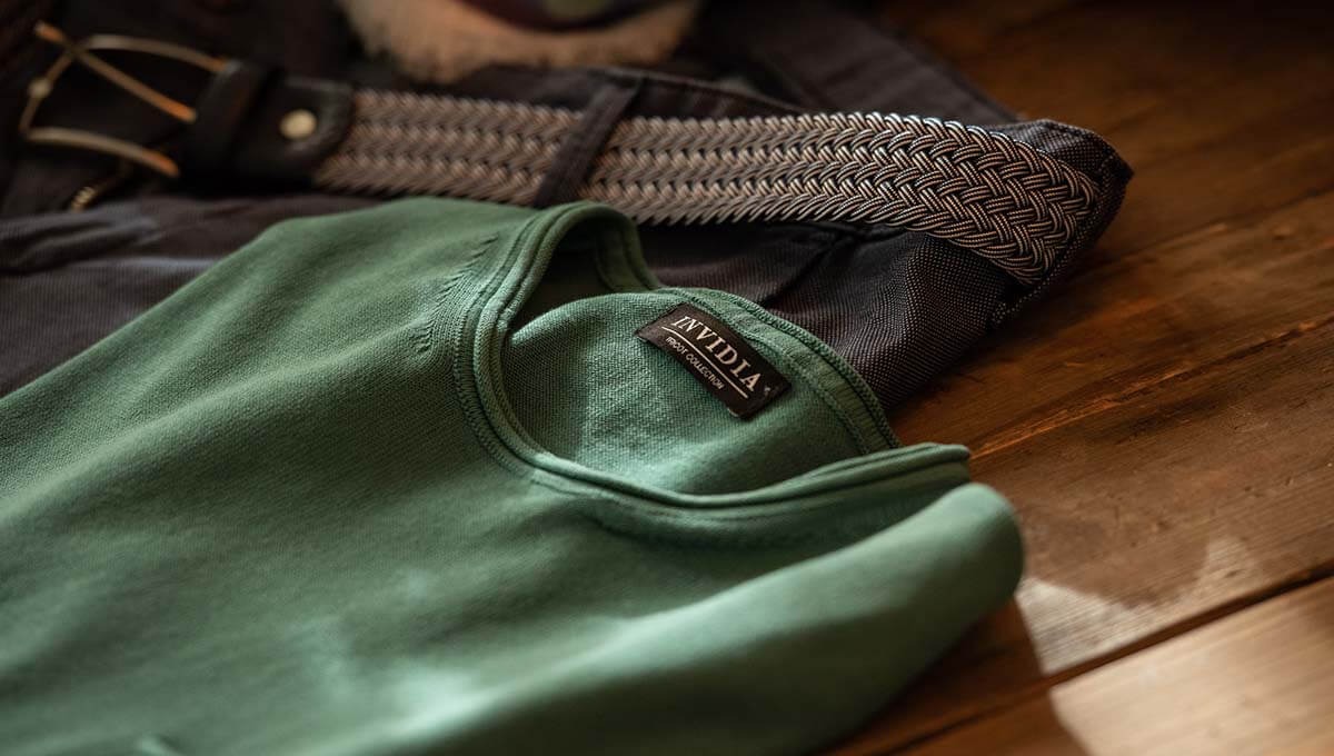 Guardaroba da ufficio: le maglie da uomo per un office outfit perfetto