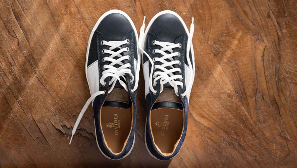 Come indossare le sneakers uomo: 5 regole per essere sempre un passo avanti