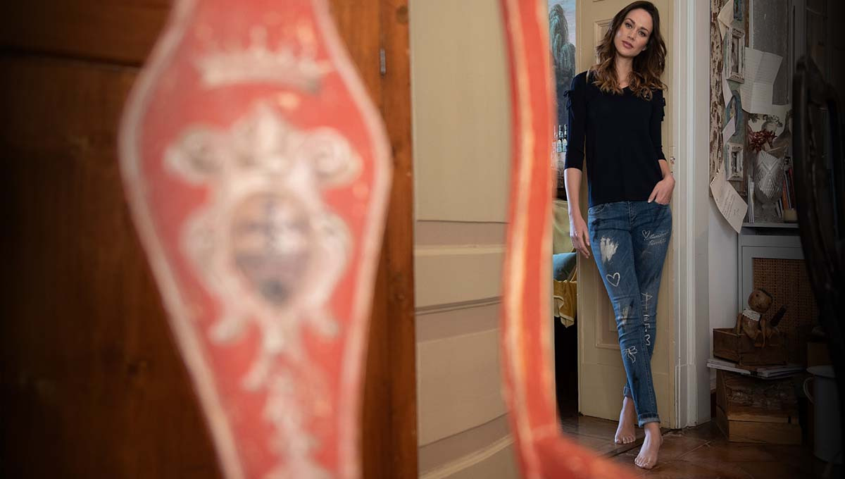 Come scegliere i jeans da donna giusti: il modello adatto ad ogni silhouette