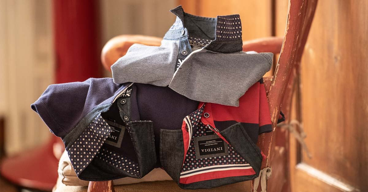 Come lavare la polo di cotone: Tutto quello che devi sapere dal lavaggio all’asciugatura