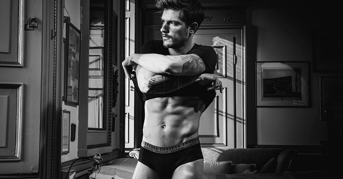 Slip o boxer: quali sono le migliori mutande da uomo?