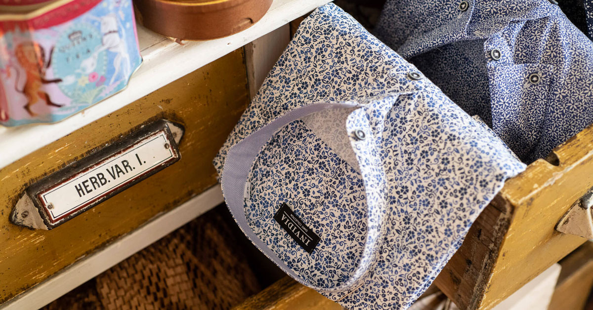  Camicia coreana: come indossarla? I look per tutte le occasioni