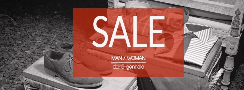 Diario di un cliente alle prese con i saldi invernali 2015 on line e nei negozi