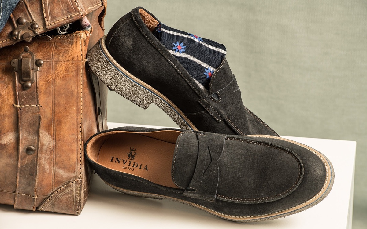 Mocassini: meglio portarli con i calzini o senza?