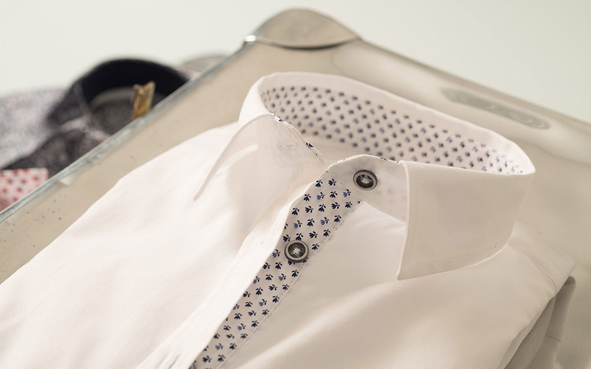 Camicia matrimonio: gli elementi da valutare per scegliere il modello da perfetto invitato